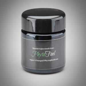 PhytoFuel