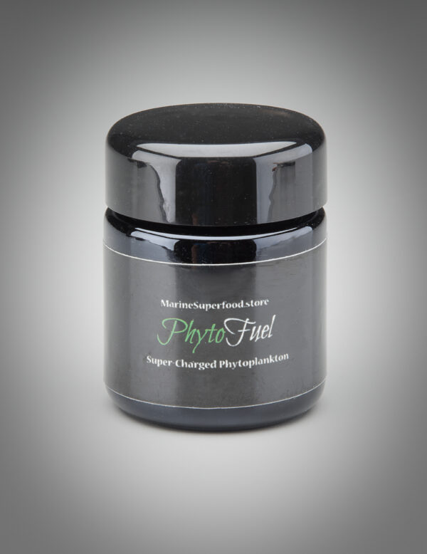 PhytoFuel