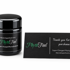 PhytoFuel